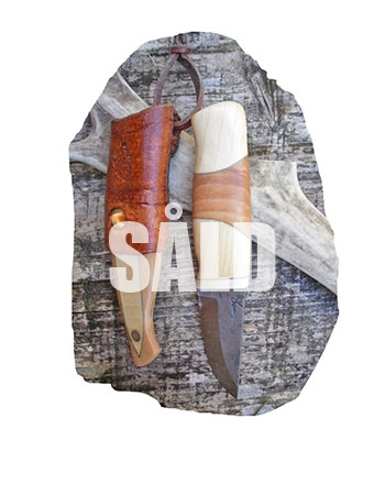 Nr 44 sportkniv